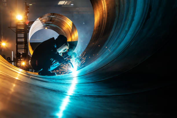 Professional Welder & Metal Fabrication in Edinburgh, IN