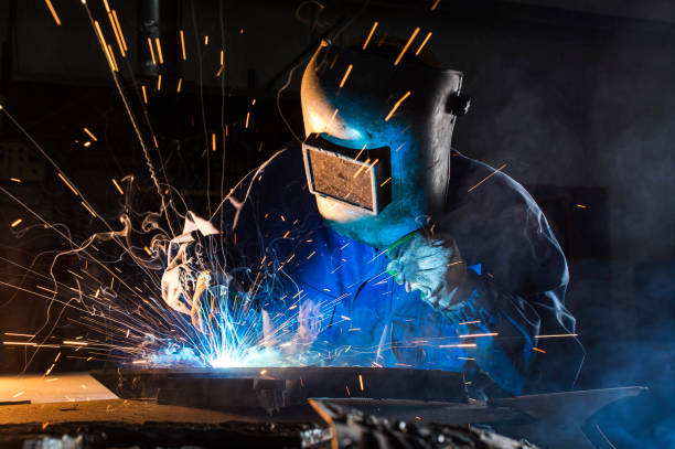 Best Pipe Welding in Edburgh, IN