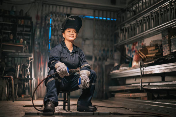 Best Automation and Robotic Welding in Edburgh, IN