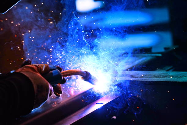 Best Artistic and Custom Metal Fabrication in Edburgh, IN