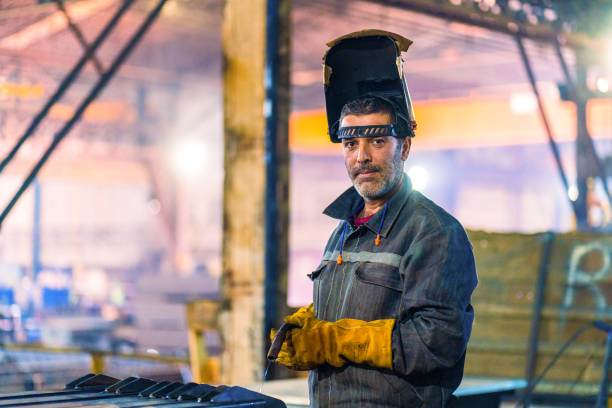 Best Structural Steel Welding in Edburgh, IN