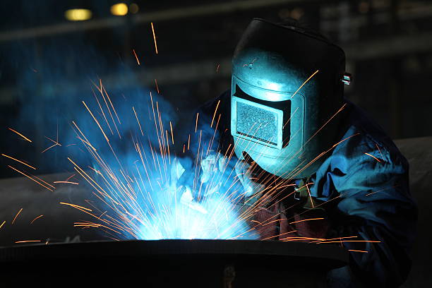 Best Automation and Robotic Welding in Edburgh, IN