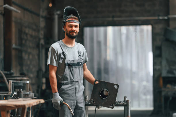 Affordable Welder Services in Edinburgh, IN
