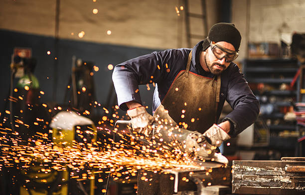 Best Automotive Welding in Edburgh, IN
