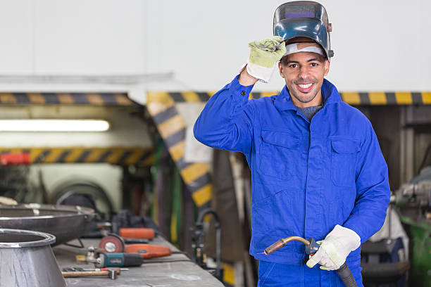 Best Automotive Welding in Edburgh, IN